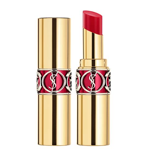 ysl rouge volupte shine 150|rouge volupté shine lipstick balm.